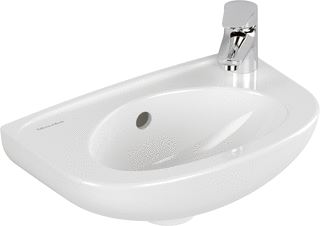 VILLEROY & BOCH WELLNESS WAST / FONTEIN NEWO (HXD) 145X255MM BR/DIAM 400MM 