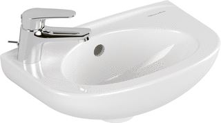 VILLEROY & BOCH WELLNESS WAST / FONTEIN NEWO (HXD) 145X255MM BR/DIAM 400MM 