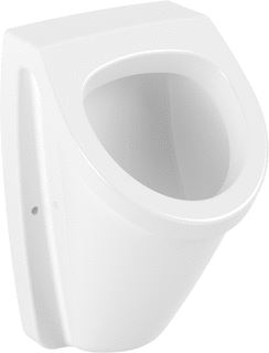 VILLEROY & BOCH WELLNESS URINOIR (GOOT) NEWO AANSL AFVOER WAND 