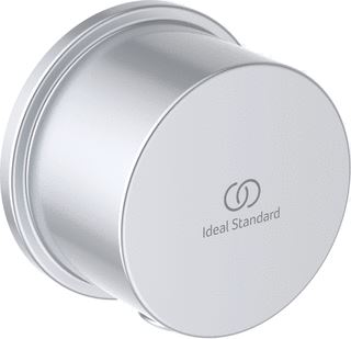 IDEAL STANDARD IDEALRAIN WANDAANSLUITBOCHT ROND G1/2