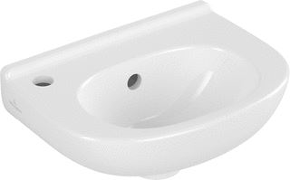 VILLEROY & BOCH WELLNESS WAST / FONTEIN NEWO KER WIT HO 165MM BR/DIAM 550MM 