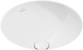 VILLEROY & BOCH WELLNESS WAST / FONTEIN LOOP & FRIENDS ONDB 