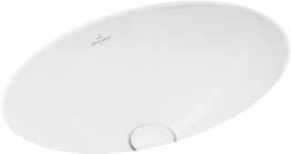 VILLEROY & BOCH WELLNESS WAST / FONTEIN LOOP & FRIENDS ONDB 