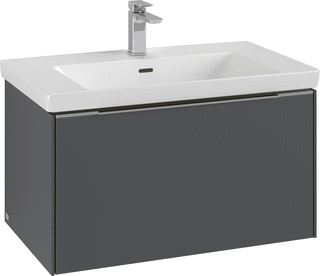 VILLEROY & BOCH WELLNESS WASTAFELONDERKAST SUBWAY 3.0 