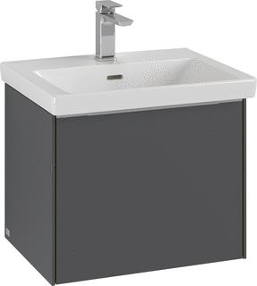 VILLEROY & BOCH WELLNESS WASTAFELONDERKAST SUBWAY 3.0 