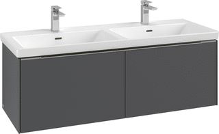 VILLEROY & BOCH WELLNESS WASTAFELONDERKAST SUBWAY 3.0 