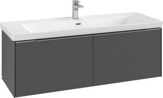 VILLEROY & BOCH WELLNESS WASTAFELONDERKAST SUBWAY 3.0 