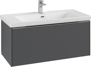 VILLEROY & BOCH WELLNESS WASTAFELONDERKAST SUBWAY 3.0 