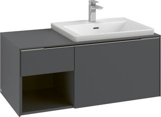 VILLEROY & BOCH WELLNESS WASTAFELONDERKAST SUBWAY 3.0 