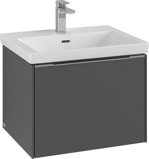 VILLEROY & BOCH WELLNESS WASTAFELONDERKAST SUBWAY 3.0 