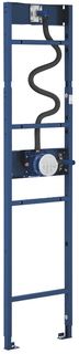 GROHE RAPIDO DOUCHE FRAME ELEMENT VOOR MONO INBOUWDOUCHE INSTALLATIE BLAUW 