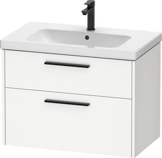 DURAVIT WASTAFELONDERKAST D-CODE 