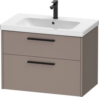 DURAVIT WASTAFELONDERKAST D-CODE 