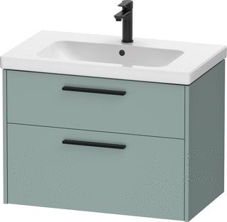 DURAVIT WASTAFELONDERKAST D-CODE 