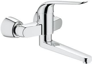 GROHE WASTAFELKRAAN (OPB) 