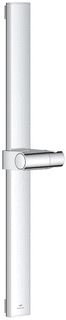 GROHE RAINSHOWER AQUA GLIJSTANG 60CM MET GLIJ- EN SCHARNIERSTUK CHROOM 