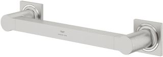 GROHE ALLURE HANDGREEP 32.5CM SUPERSTEEL 