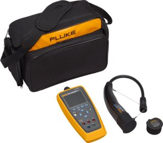 FLUKE MEET-/ TESTINSTRUM ELEK VOERTUIG FEV350 