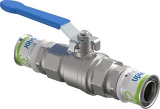 Uponor KOG AFSL S-PRESS PLUS 