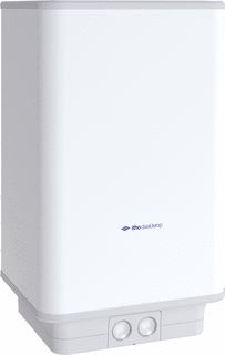 ITHO DAALDEROP ELEKTROBOILER 50 LITER MONO 650W 230V