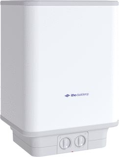 ITHO DAALDEROP ELEKTROBOILER 30 LITER DUO 1950W 230V