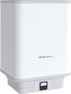 ITHO DAALDEROP SMARTBOILER 30 LITER MONO 1000W 230V