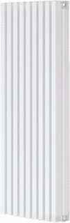 DRL TONALE ALUMINIUM LEDENRADIATOR WIT (HXLXD) 1434X95X250MM 5 ELEMENTEN 