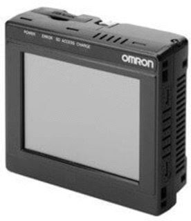 OMRON TBH/ONDERD V/SENSOR VISION SYSTEMS FQ 