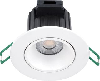 EVO DOWNLIGHT/SPOT/SCHIJNWERPER TEMP 2700 4000K 