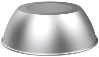 INTERLIGHT NEXT HIGHBAY ALUMINIUM REFLECTOR VOOR IL-HBN120