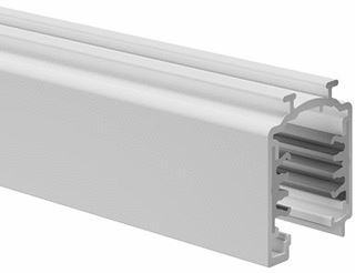 CONCORD SP RAIL ALU WIT (BXHXL) 31X38X1000MM I NOM 220 240V 