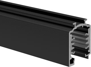 CONCORD SP RAIL ALU ZW (BXHXL) 31X38X1000MM I NOM 220 240V 