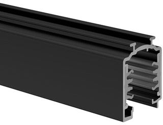 CONCORD SP RAIL ALU ZW (BXHXL) 31X38X3000MM I NOM 220 240V 