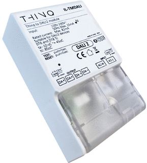 INTERLIGHT THINQ NAAR DALI2 MODULE