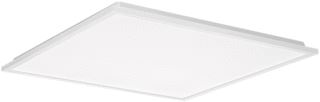 TRILUX PLAFOND-/WANDARMATUUR SIELLA LE 595MM V/PLAFONDMONTAGE 