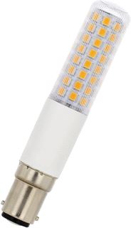 BAILEY LED-LAMP WIT LE 101MM DIAM 18MM TEMP 2700K VOET BA15D 9W 