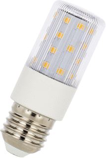 BAILEY LED-LAMP WIT LE 90MM DIAM 32MM TEMP 2700K VOET E27 7.3W 