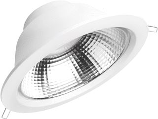 MEGAMAN DOWNLIGHT/SPOT/SCHIJNWERPER TEMP 2800K SUBCATEGORIE SPOT 