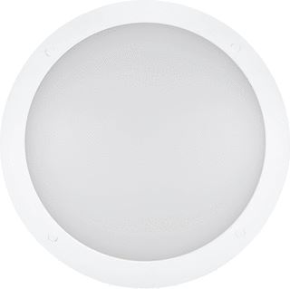 EVO PLAFOND-/WANDARMATUUR LE 111MM V/PLAFONDMONTAGE 