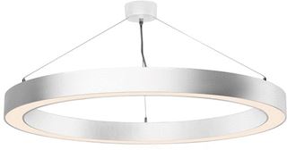 CONCORD PLAFOND-/WANDARMATUUR LE 65MM V/PENDELOPHANGING 