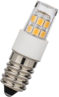 BAILEY LED-LAMP WIT LE 48MM DIAM 17MM TEMP 2700K VOET E14 2W 