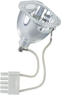 BAILEY LAMP V/MEDISCHE TOEPASSINGEN NOM STR 1500MA 