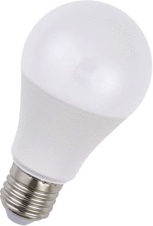 BAILEY LED-LAMP WIT LE 120MM DIAM 60MM TEMP 2700K VOET E27 11W 