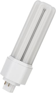 BAILEY LED-LAMP BUIS EENKNEEPS 13W 1750LM 3000K CRI80 OPAAL WIT IP20 DXL 49X165MM