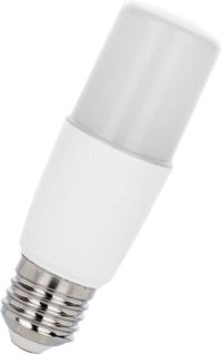 BAILEY LED-LAMP WIT LE 115MM DIAM 37MM TEMP 2700K VOET E27 9W 