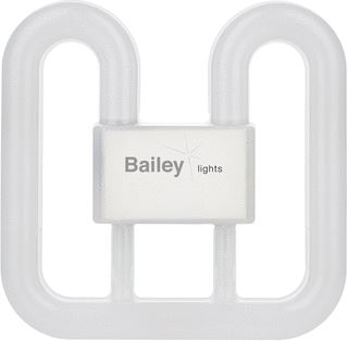 BAILEY LED-LAMP WIT LE 27MM DIAM 136MM TEMP 3500K VOET GR8 7W 