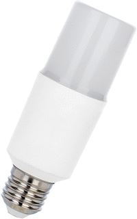 BAILEY LED-LAMP WIT LE 130MM DIAM 45MM TEMP 2700K VOET E27 12W 