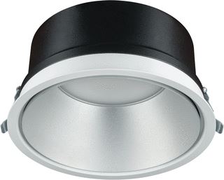 CONCORD DOWNLIGHT/SPOT/SCHIJNWERPER TEMP 4000K SUBCATEGORIE DOWNLIGHT 