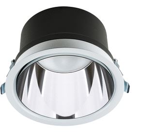 CONCORD DOWNLIGHT/SPOT/SCHIJNWERPER TEMP 3000K SUBCATEGORIE DOWNLIGHT 