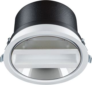 CONCORD DOWNLIGHT/SPOT/SCHIJNWERPER TEMP 3000K SUBCATEGORIE DOWNLIGHT 